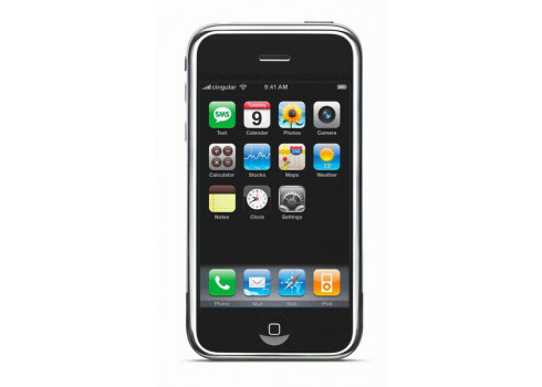 iPhone