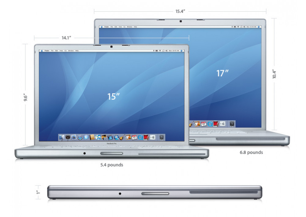 MacBook Pro MacBook Pro